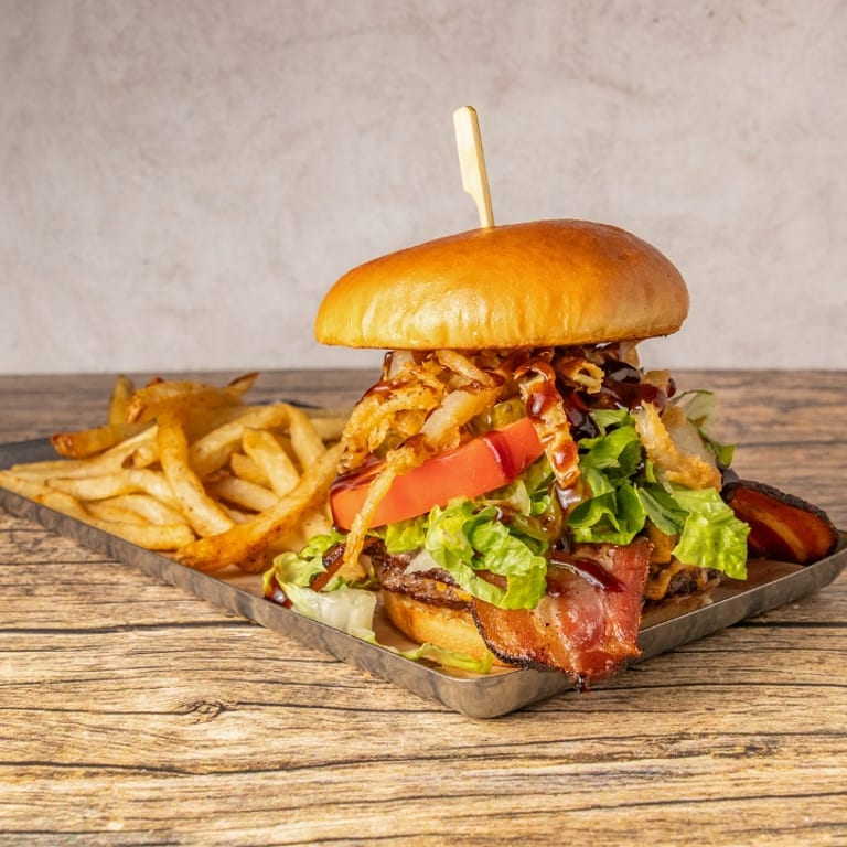 Delicious Bar Food Favorites