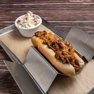 Chili Dog