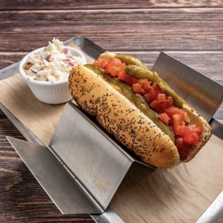 Chicago Dog