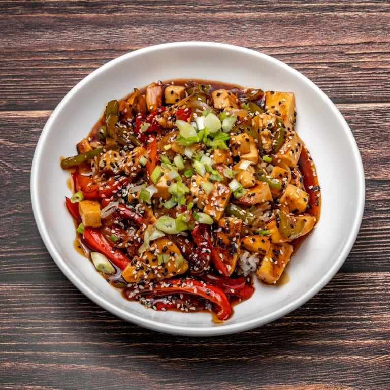 Wing It: A Flavorful Selection of Wings