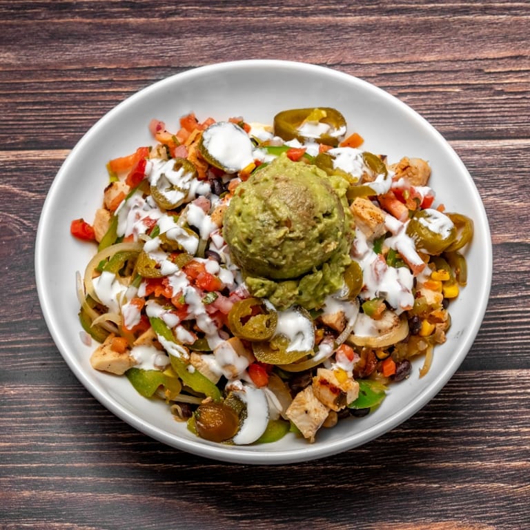 Philly Cheesesteak: A Local Favorite